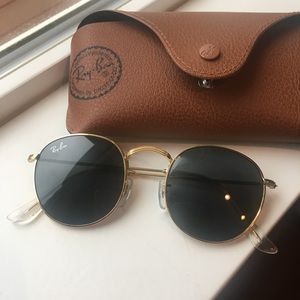 Ray-Ban sunglasses